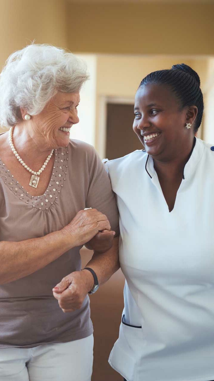 Senior Living Specialists in NJ & NY | Veramazo Elder Care Concierge